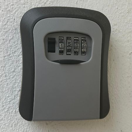 גרה Apartment Ferien Wohnung 4 מראה חיצוני תמונה