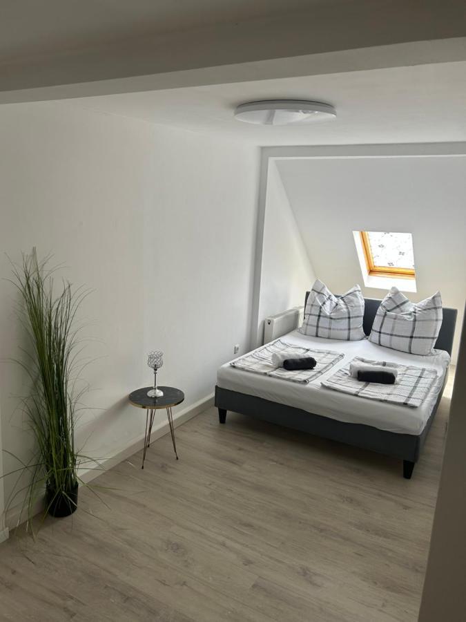 גרה Apartment Ferien Wohnung 4 מראה חיצוני תמונה
