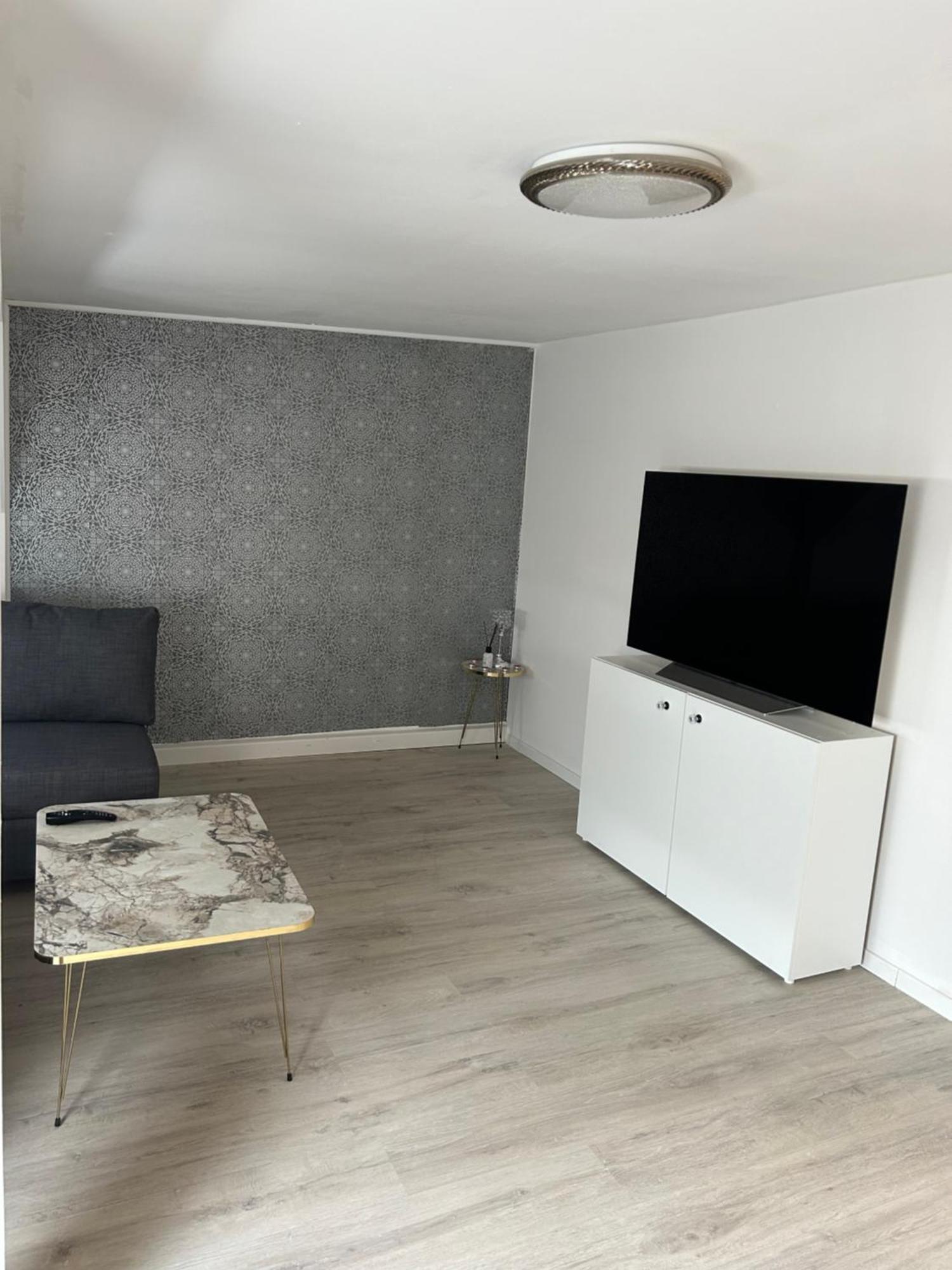 גרה Apartment Ferien Wohnung 4 מראה חיצוני תמונה