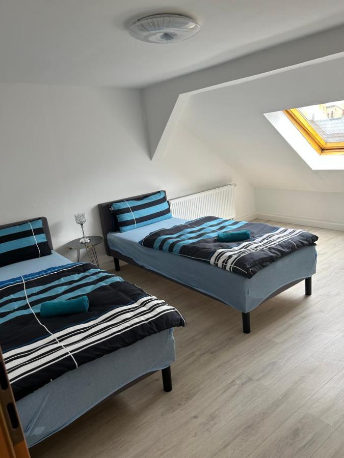 גרה Apartment Ferien Wohnung 4 מראה חיצוני תמונה