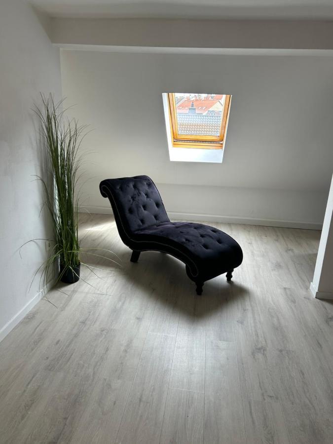 גרה Apartment Ferien Wohnung 4 מראה חיצוני תמונה