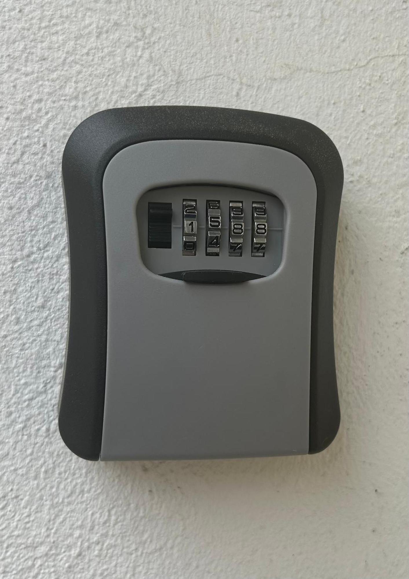 גרה Apartment Ferien Wohnung 4 מראה חיצוני תמונה